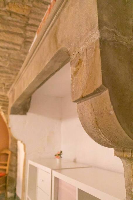 L'Escapade Διαμέρισμα Ντιζόν Εξωτερικό φωτογραφία